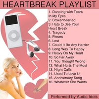 Hate to See Your Heart Break - Audio Idols