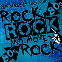 The River - Audio Idols, Rock Riot