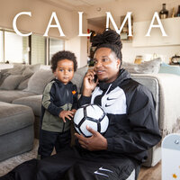 Calma - Jonna Fraser, Lijpe