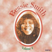 New Gulf Coast Blues - Bessie Smith, Clarence Williams