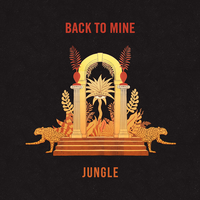 Come Back a Different Day (Back to Mine Exclusive) - Jungle