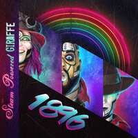 Intertwined - Steam Powered Giraffe