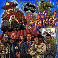 Hood Go Bang! - Wu-Tang Clan, Method Man, Redman