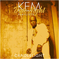 Promise To Love - Kem