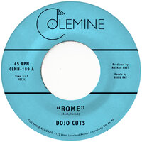 Rome - Dojo Cuts