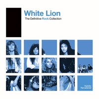 All You Need Is Rock N Roll - White Lion