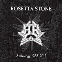 Evolution - Rosetta Stone