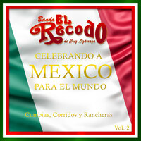 Vida Prestada - Banda El Recodo