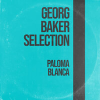 Sing For The Day - George Baker Selection