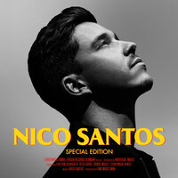 Stronger - Nico Santos