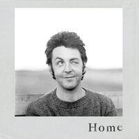 Home Tonight - Paul McCartney