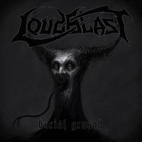 Darkness Will Abide - Loudblast