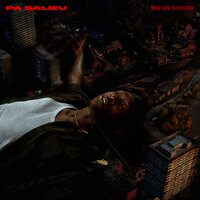 Energy - Pa Salieu, Mahalia