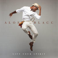Wanna Be With You - Aloe Blacc