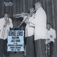 Runnin' Wild - George Lewis