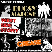 So You Wanna Be a Boxer (From "Bugsy Malone") - Silver Screen Superstars