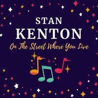 Beyond the Blue Horizon - Stan Kenton