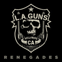 Crawl - L.A. Guns