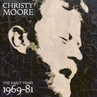 Sacco & Vanzetti - Christy Moore