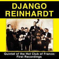 Farewell Blues - Django Reinhardt, Stéphane Grappelli