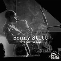 Liza - Sonny Stitt