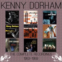 I've Grown Accustomed to Your Face - Kenny Dorham