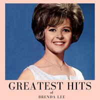 Be My Love Agan - Brenda Lee