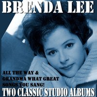 Toot, Toot Tootsie - Brenda Lee