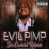 Fuck You, Bitch - Evil Pimp
