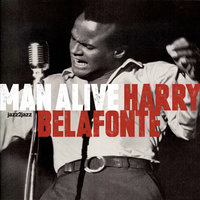 One for My Baby (One More for the Road) - Harry Belafonte