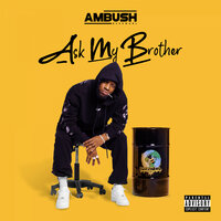 Started - Ambush Buzzworl, D Double E, RA