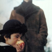 Desolate Sands - The Blue Angel Lounge, Blue Angel Lounge