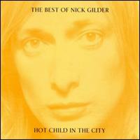 Roxy Roller - Nick Gilder
