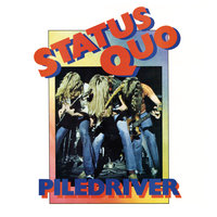 All The Reasons - Status Quo