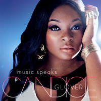In The Middle - Candice Glover