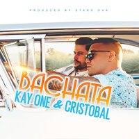 Bachata - Kay One, Cristobal