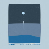 Walk On Water - Kokiri