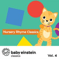 The Itsy Bitsy Spider - The Baby Einstein Music Box Orchestra