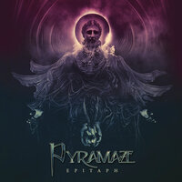 The Time Traveller - Pyramaze, Lance King