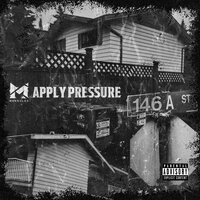 Apply Pressure - Merkules, Kevin Gates