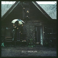 All Caught Up - Elli Ingram