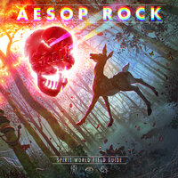 Button Masher - Aesop Rock
