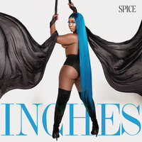 Inches - Spice