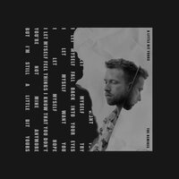 A Little Bit Yours - JP Saxe, Burns