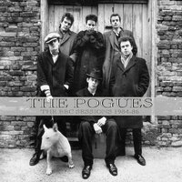 A Pair Of Brown Eyes (The Phil Kennedy Show) [March 1985] - The Pogues