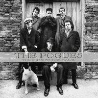 The Auld Triangle (The John Peel Show) [as Pogue Mahone] [April 1984] - The Pogues