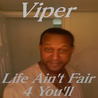 Above Tha Rym - Viper