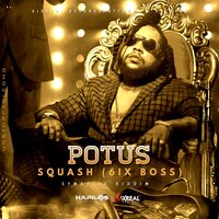 Potus - Squash