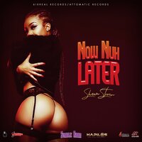 Now Nuh Later - Shawn Storm