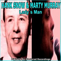 Lady's Man - Hank Snow